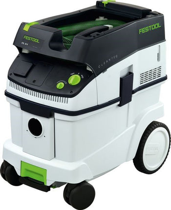 Stofafzuigmobiel ctl 36 e
