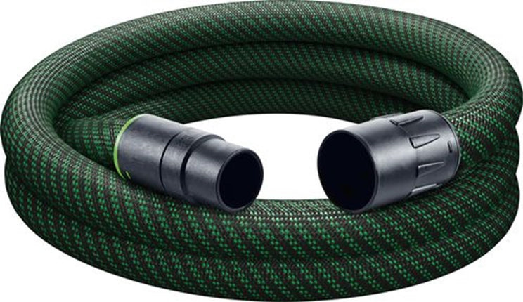 Afzuigslang D36/32x3,5m-AS/R
