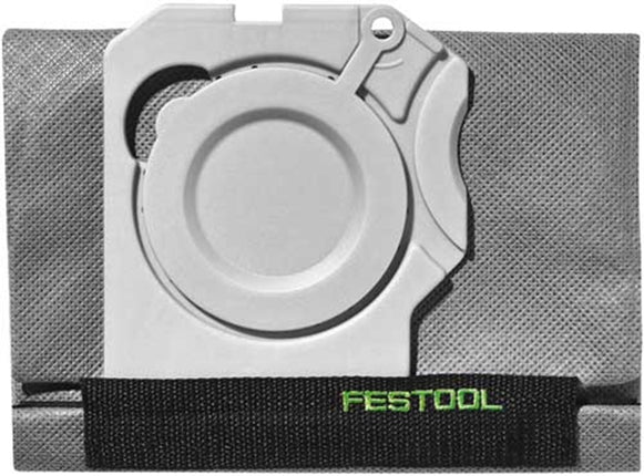 Filterzak Longlife-FIS-CT SYS