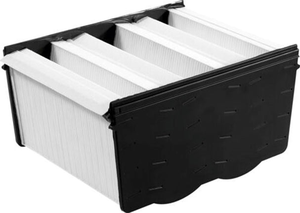 Hoofdfilter HF-SYS-AIR H/HEPA