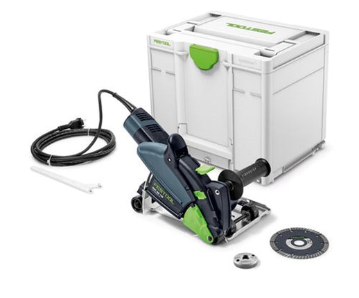 Festool Railslijper DSC-AG 125-Plus - 578438