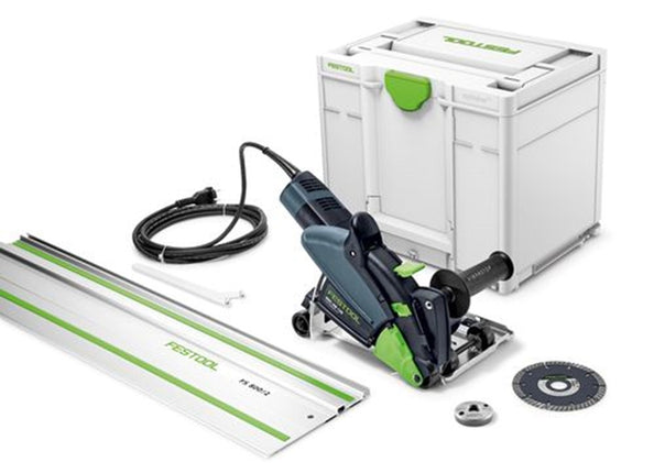 RailslijperDSC-AG 125-Plus-FS