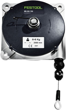Balancer BR-RG 150
