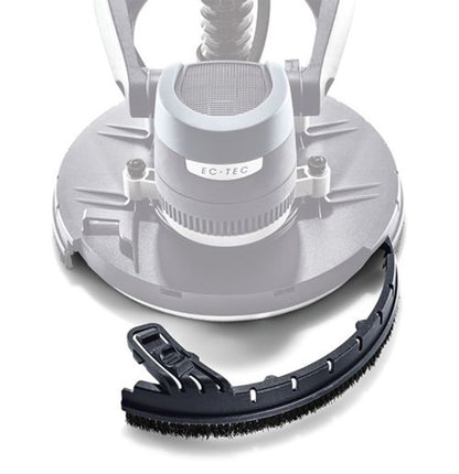 Borstelsegment BS-LHS 225