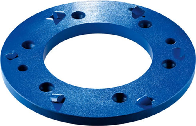 Diamantschijf DIA THERMO-D150