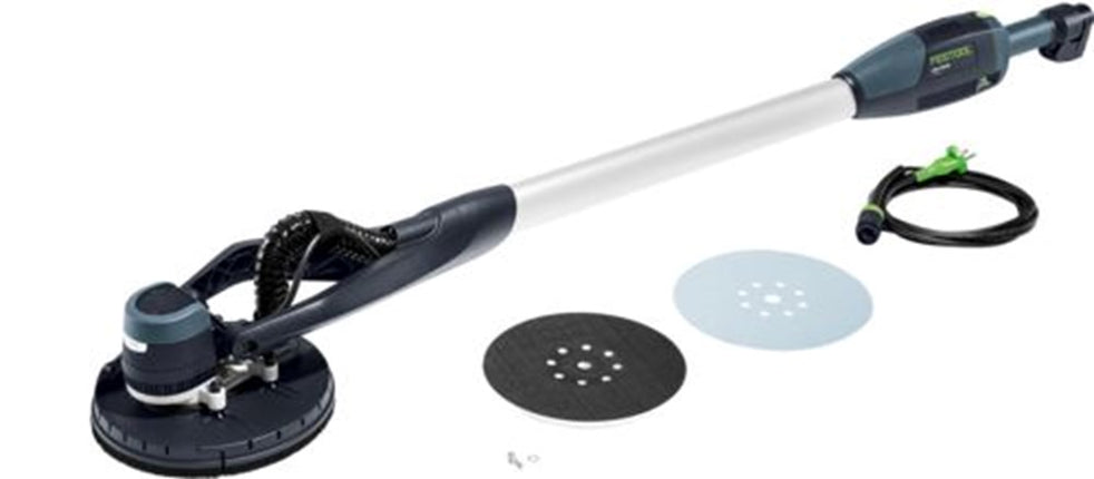 Festool Langnek Schuurmachine PLANEX LHS-E 225 EQ-CB - 578402