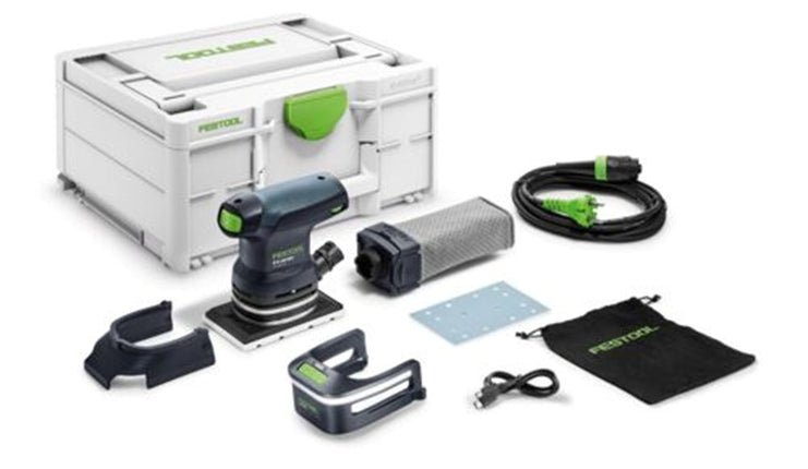 Afbeelding Festool vlakschuurmachine RTS 400 REQ-Plus