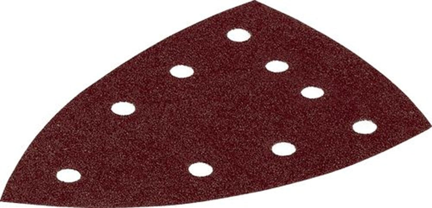 Schuurpapier Rubin 2