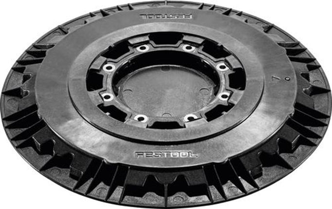 Steunschijf ST-D220/48-LHS 2 225