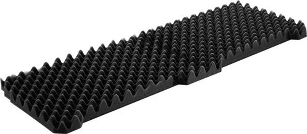 Deksel Schuimrubber SE-DP SYS3 Xxl