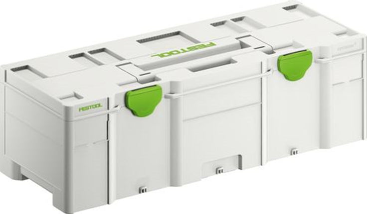 SYStainer³ SYS3 Xxl 237