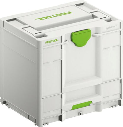 Gereedschapskoffer universeel SYS3-COMBI M 337