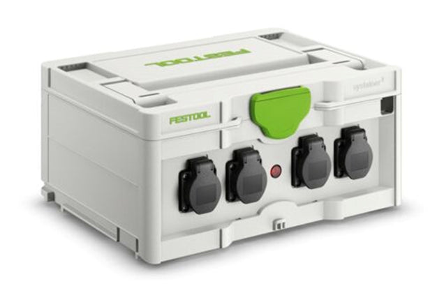 Afbeelding Festool sys-powerhub SYS3-PH M 187