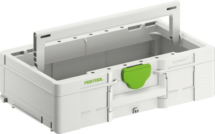 Systainer³ Toolbox L SYS3 TB L 137