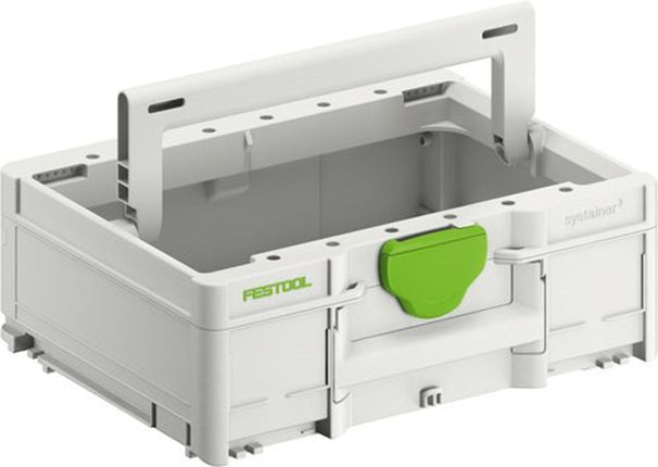 Systainer³ Toolbox M SYS3 TB M 137