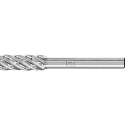 Afbeelding PFERD TOOLS hm-stiftfrees voor staal en gietstaal ZYA/ZYAS STEEL