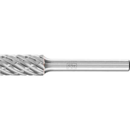 Afbeelding PFERD TOOLS hm-stiftfrees voor staal en gietstaal ZYA/ZYAS STEEL