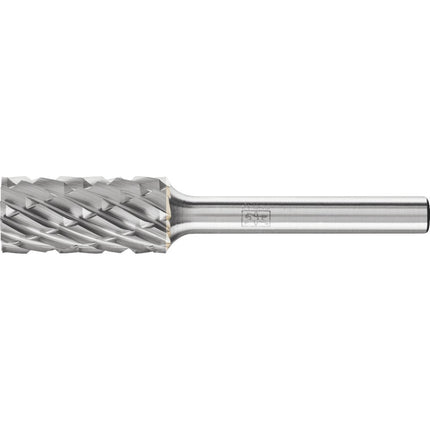 Afbeelding PFERD TOOLS stiftfrees cilindrisch kopvertanding ZYA NON-FERROUS
