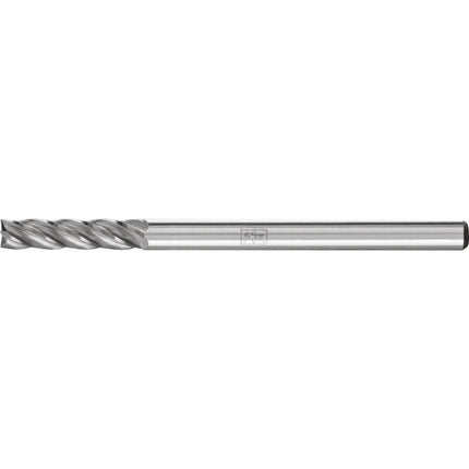 Afbeelding PFERD TOOLS stiftfrees cilindrisch kopvertanding ZYA/ZYAS ALU