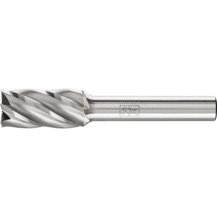 Afbeelding PFERD TOOLS stiftfrees cilindrisch kopvertanding ZYA/ZYAS ALU