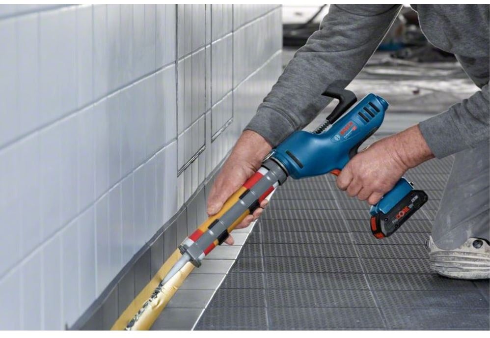 Hoe gebruik je een accu kitspuit? [Praktische gids voor beginners]