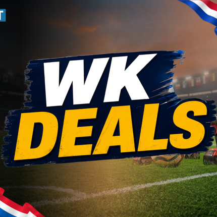 Collection image for: WK Acties