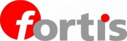 Fortis logo