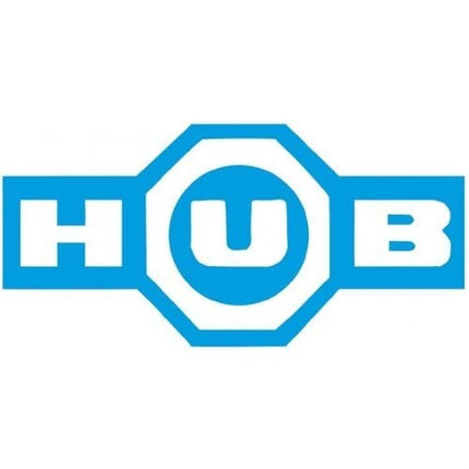 HUB logo