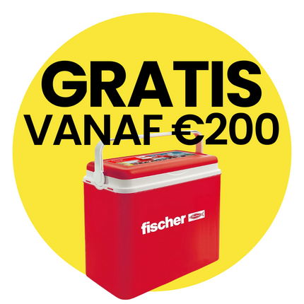 Collection image for: Fischer Gratis Cadeau