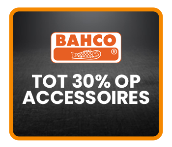 Collection image for: Merkenvoordeel - Bahco