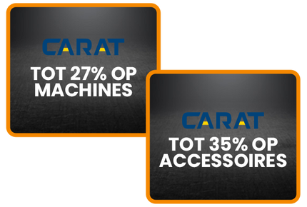 Collection image for: Merkenvoordeel - Carat