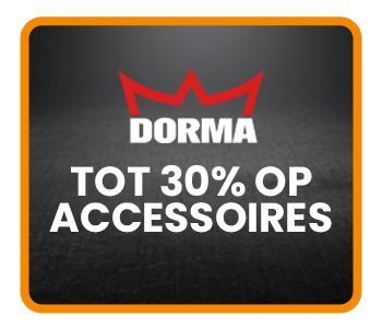 Collection image for: Merkenvoordeel - Dorma