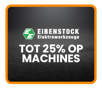 Collection image for: Merkenvoordeel - Eibenstock