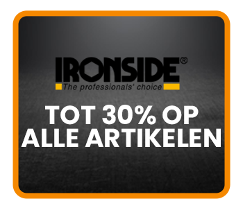 Collection image for: Merkenvoordeel - Ironside