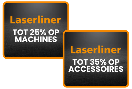 Collection image for: Merkenvoordeel - Laserliner