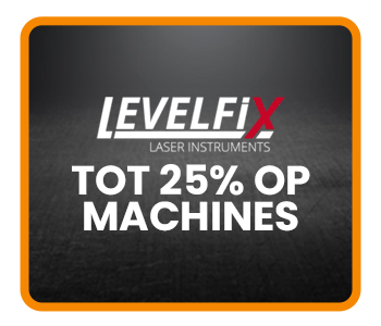 Collection image for: Merkenvoordeel - Levelfix