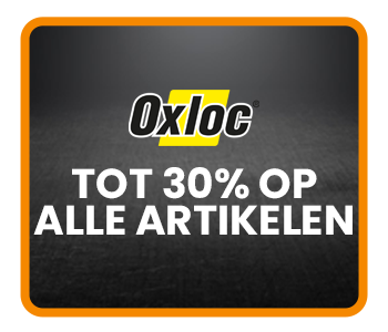 Collection image for: Merkenvoordeel - Oxloc