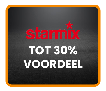 Collection image for: Merkenvoordeel - Starmix