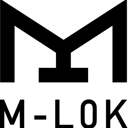 M-LOK logo