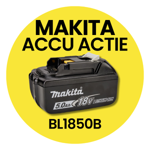 Collection image for: Makita Gratis Accu Bij Je Slagmoersleutel