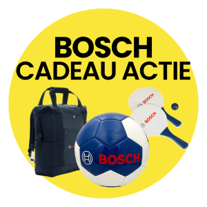 Collection image for: Bosch Accessoires Cadeau Actie
