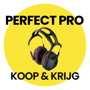 Collection image for: PerfectPro : Radio cadeau actie