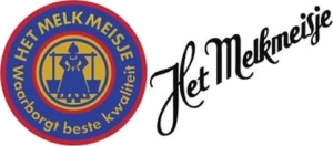 Het Melkmeisje logo