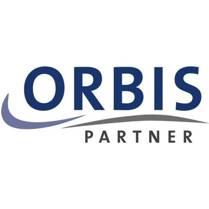 ORBIS logo