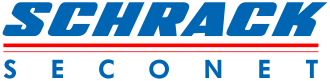 Schrack SECONET logo