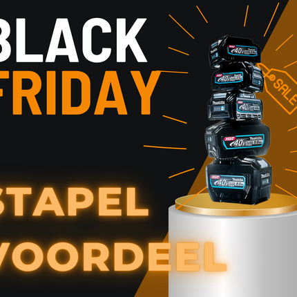 Collection image for: Stapelvoordeel