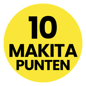 Collection image for: Makita Cadeauwinkel - 10pt