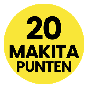 Collection image for: Makita Cadeauwinkel - 20pt