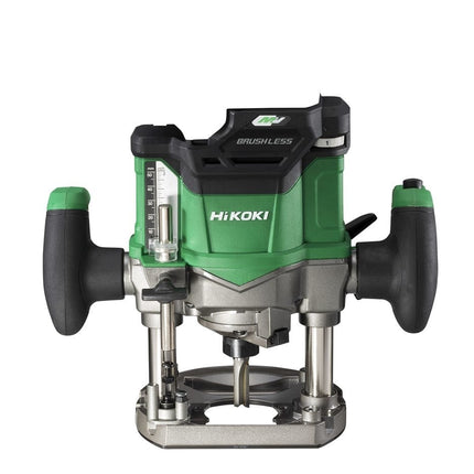 Accu Bovenfreesmachine