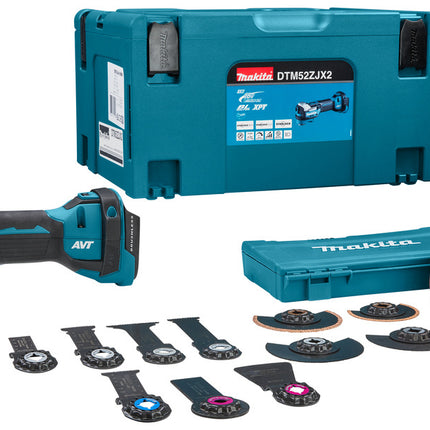 Collection image for: Accu Multitool
